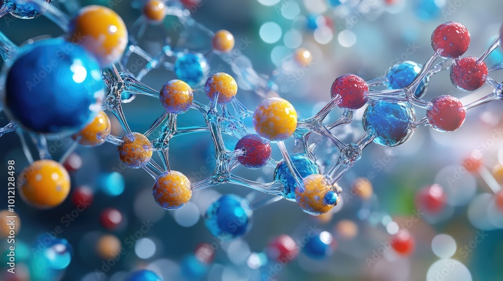 Targeted Protein Degrader Technologies - AI Generated Targeted Protein Degrader Technologies - AI Generated