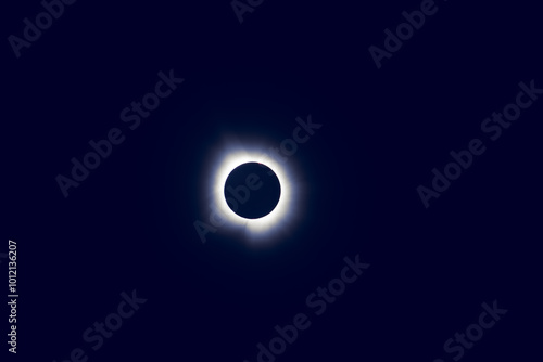 Eclipse - Totality I