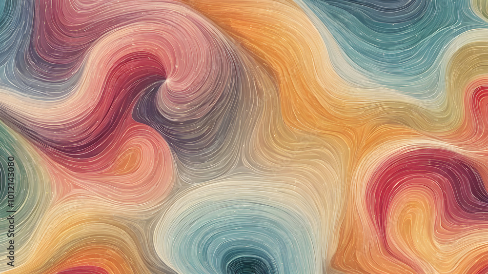 Fototapeta premium AI generated image, ai.Creative Abstract background. Abstract Modern Backgrounds.