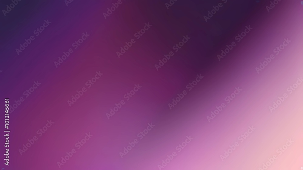 Futuristic Gradient Background Design in Mauve Color Futuristic Gradient Background Design in Mauve Color