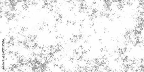 White and gray grunge vintage seamless concrete white and gray rough wall for background texture. white and black texture of a grunge concrete wall with cracks and scratches distressed grunge concrete