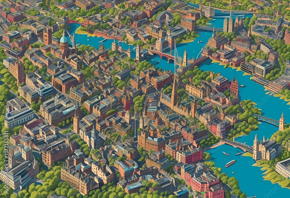 landmarks landmarks