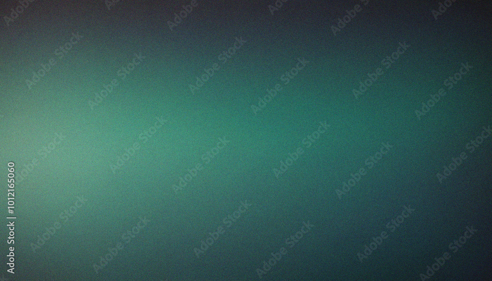 Emerald Green, Midnight Blue color gradient background grainy texture effect web banner header poster design copy space. Elegant grainy header with bold grainy texture effects Emerald Green, Midnight Blue color gradient background grainy texture effect web banner header poster design copy space. Elegant grainy header with bold grainy texture effects