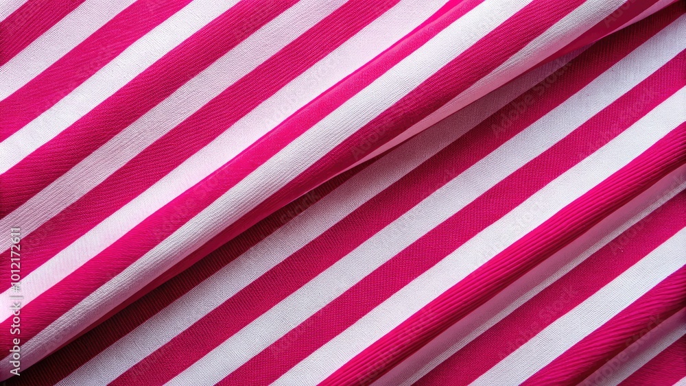 Elegant Pink with White Stripes Pattern for Backgrounds, Textiles, and Fashion Design Projects Elegant Pink with White Stripes Pattern for Backgrounds, Textiles, and Fashion Design Projects