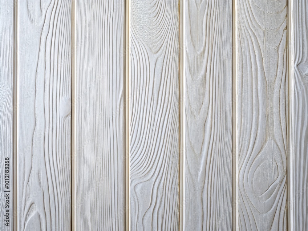 Elegant White Wood Paneling Texture for Interior Design and Home Decor Backgrounds and Concepts Elegant White Wood Paneling Texture for Interior Design and Home Decor Backgrounds and Concepts