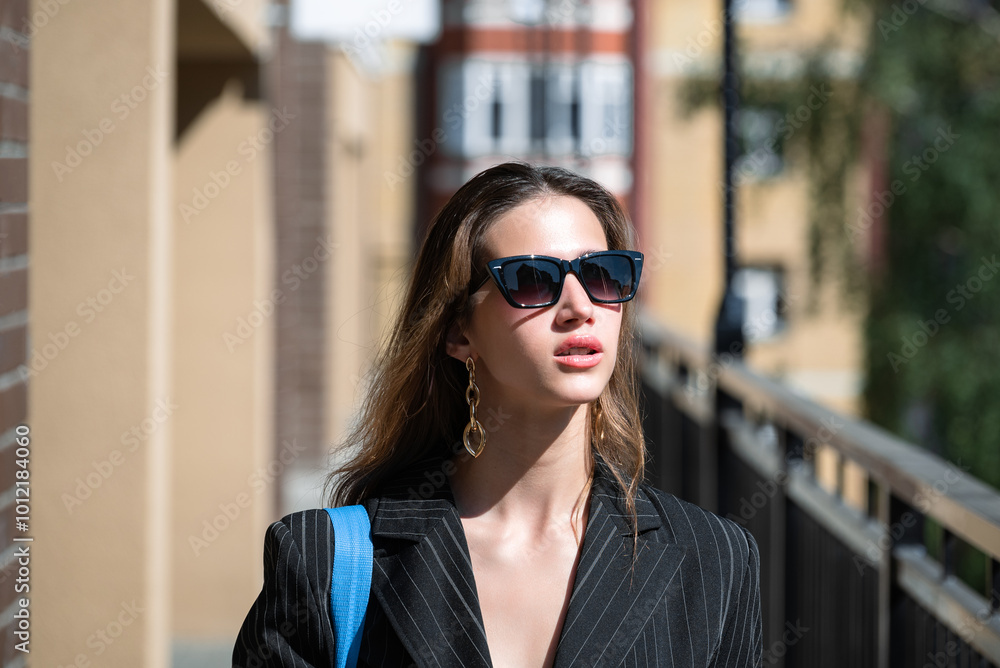 Business woman Business woman