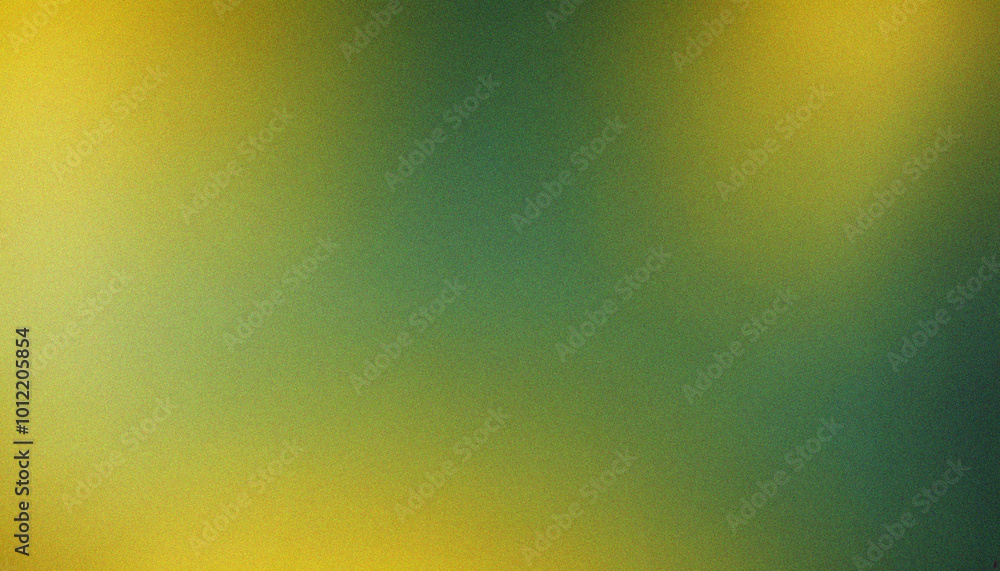 Mustard Yellow, Forest Green grainy background retro summer noise texture pastel abstract gradient wide banner header backdrop. Elegant grainy wave with sleek grainy texture effects Mustard Yellow, Forest Green grainy background retro summer noise texture pastel abstract gradient wide banner header backdrop. Elegant grainy wave with sleek grainy texture effects
