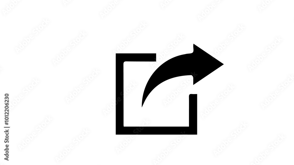 black and white arrow icon black and white arrow icon