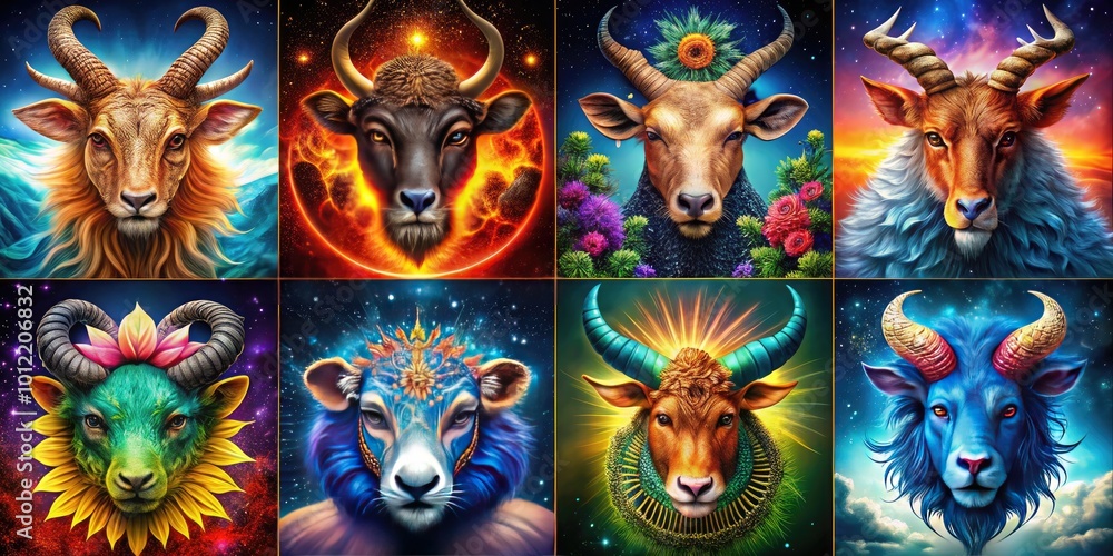 custom made wallpaper toronto digitalExploration of Zodiac Signs: Understanding the Twelve Astrological Star Signs and Their Meanings