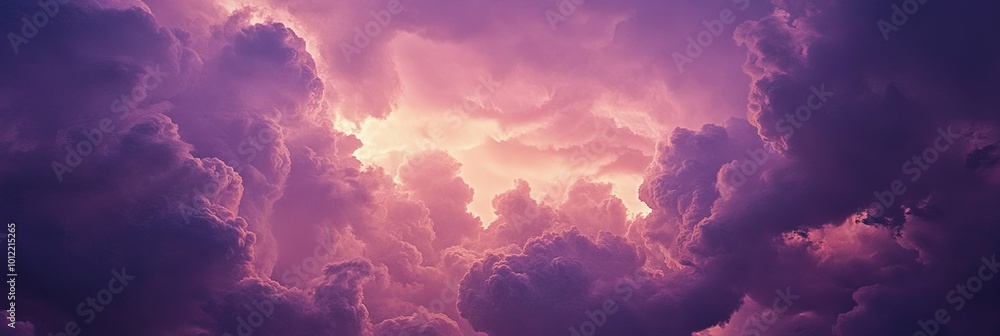 cloudy purple sky cloudy purple sky