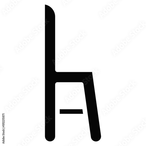 Chair Vector Icons