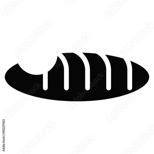 Loaf Vector Icons