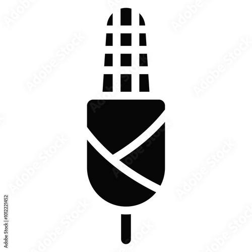 Corn Vector Icons