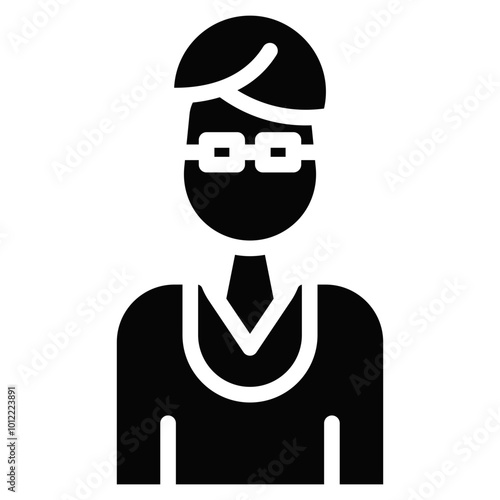Father Vector Icons