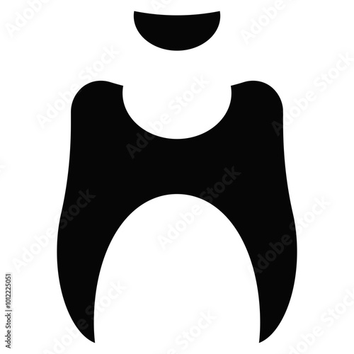 Dental Filling Vector Icons