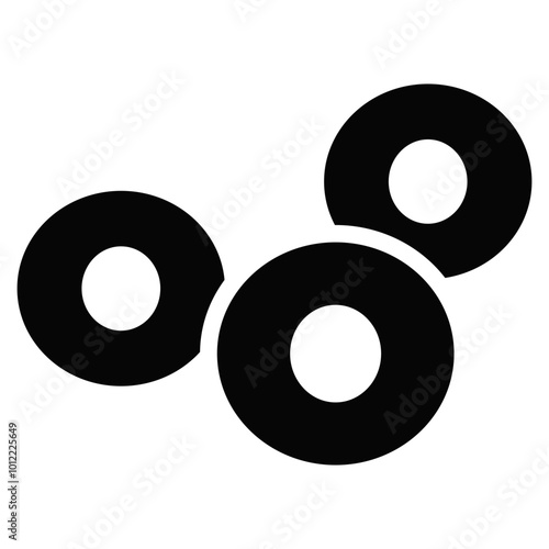 Cells Vector Icons