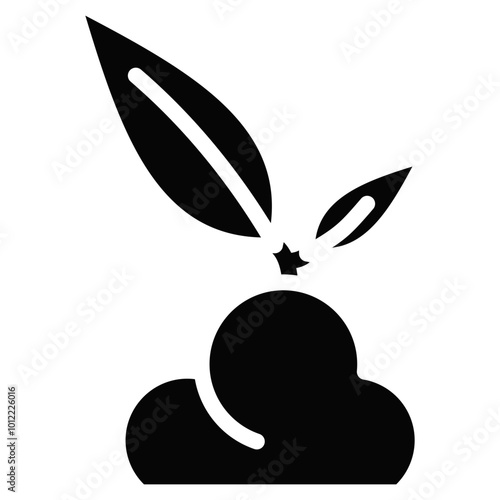 Plant Vector Icons