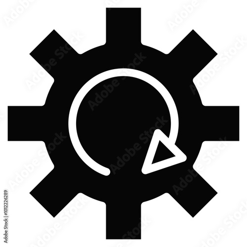 Develop Vector Icons
