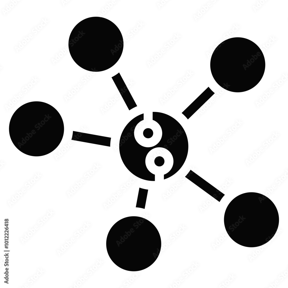 Networking Vector Icons Networking Vector Icons
