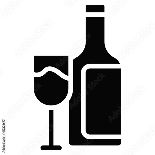 Drink Vector Icons