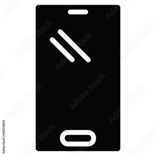 Smartphone Vector Icons