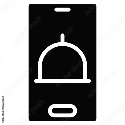 Online Order Vector Icons