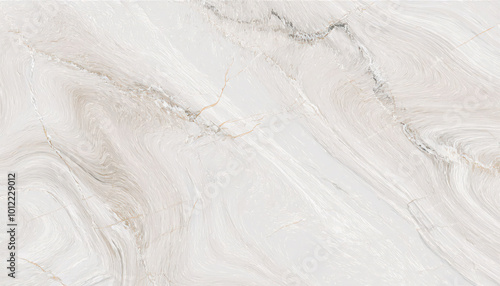 A natural marble texture showcasing a glossy design, ideal for digital wall tiles and flooring, highlighting the elegance and beauty of marble surfaces.