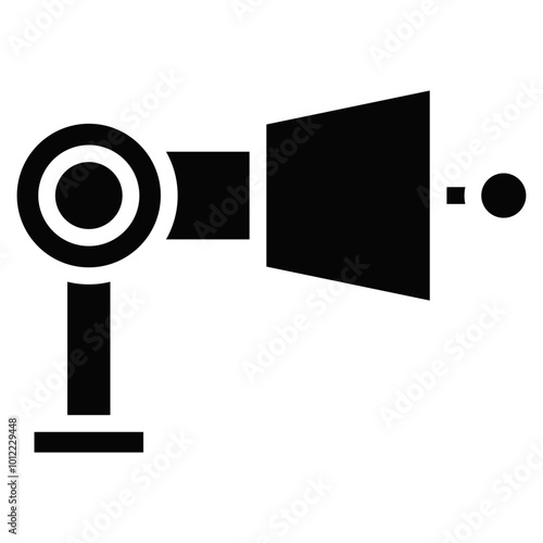 Space Voyager Vector Icons