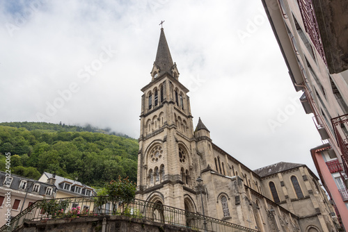 Cauterets photo