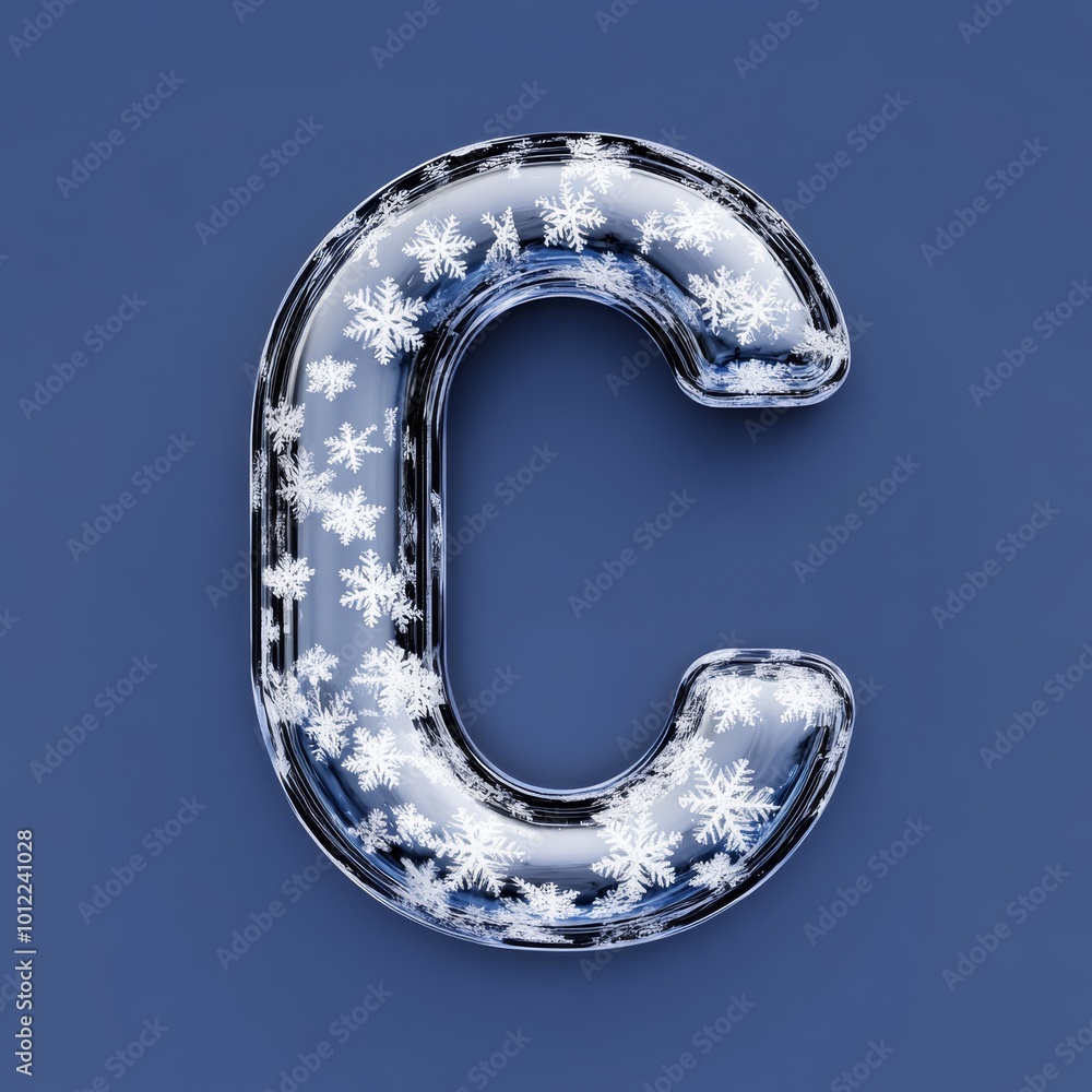 the letter the letter