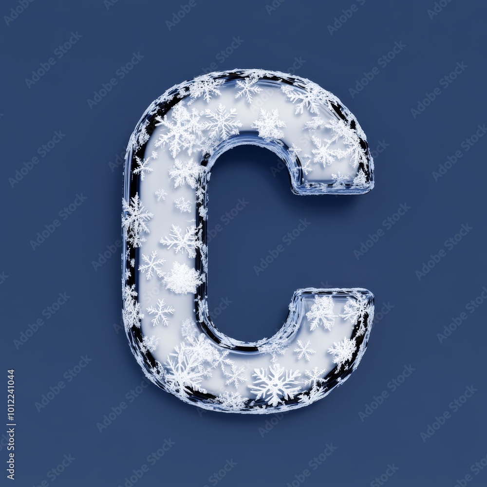the letter the letter