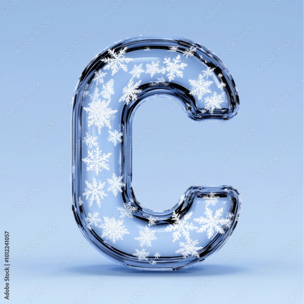 the letter the letter