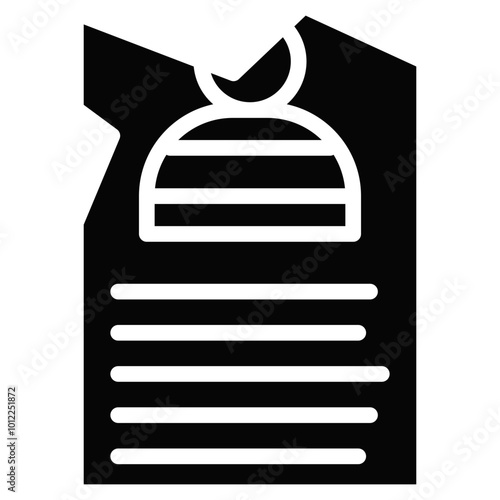 Wanted Vector Icons