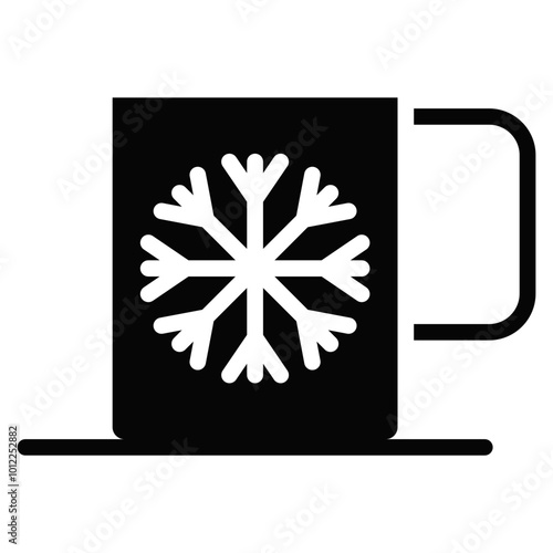 Hot Chocolate Vector Icons