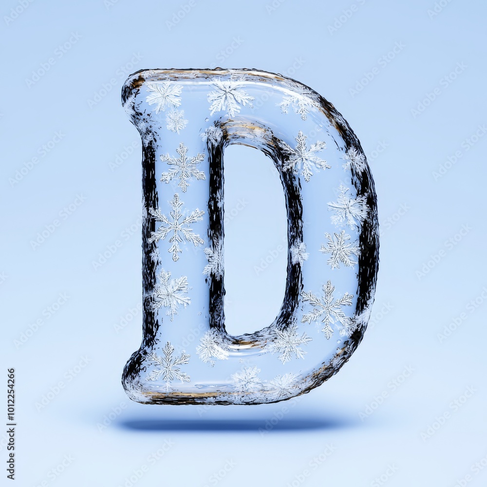 the letter the letter