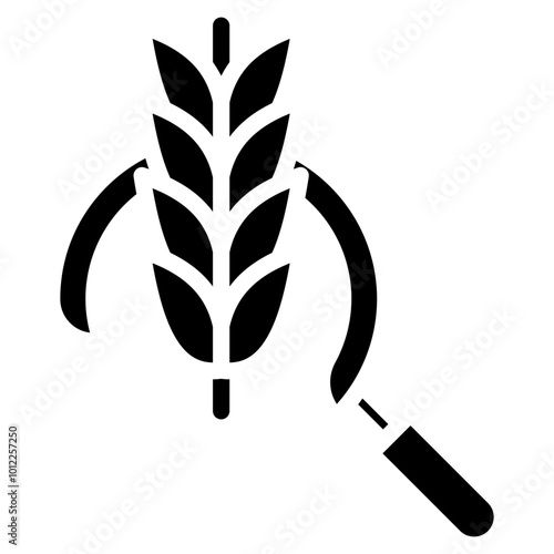 Harvest Vector Icons