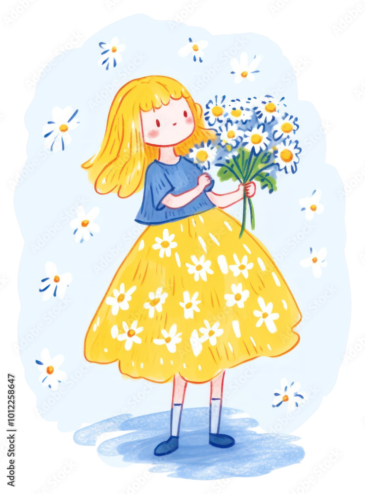 PNG Doodle illustration young girl cartoon pattern drawing. PNG Doodle illustration young girl cartoon pattern drawing.