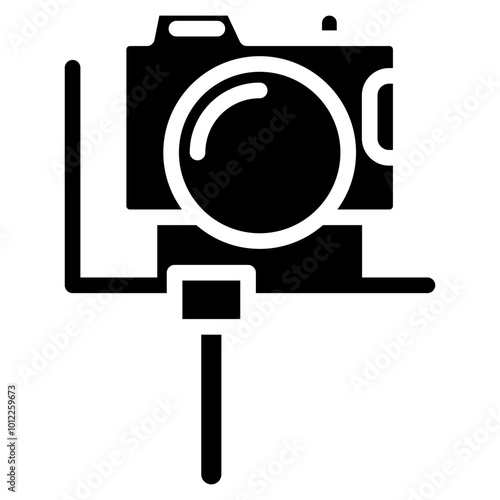 Gimbal Vector Icons