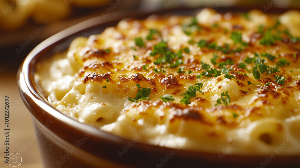 Creamy Macaroni and Cheese Creamy Macaroni and Cheese