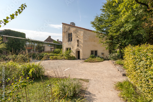 Maison natale de Jeanne d'Arc