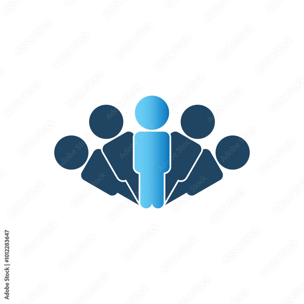 Universal business management and human resources icon set. Universal icons for web and mobile. Vector. Universal business management and human resources icon set. Universal icons for web and mobile. Vector.