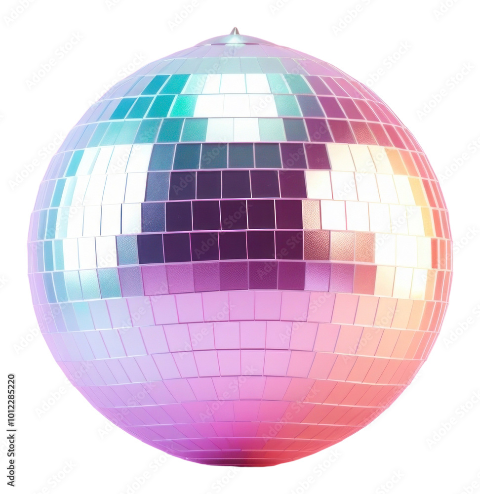 PNG Disco ball sphere illuminated celebration. PNG Disco ball sphere illuminated celebration.