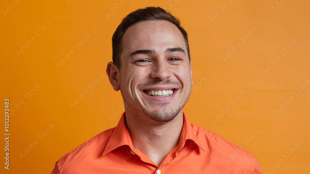 Obraz premium portrait of a person