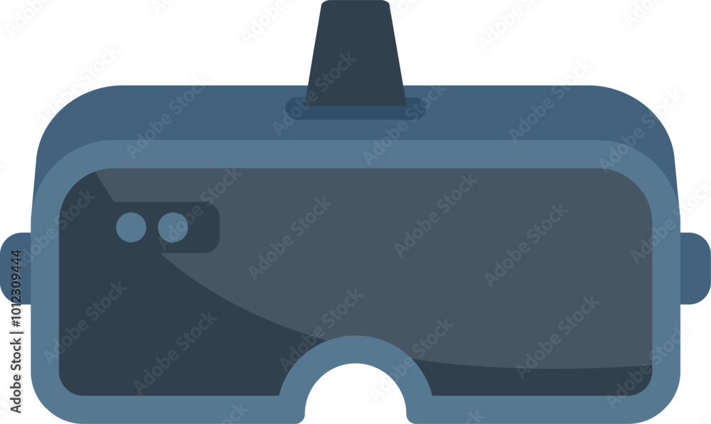 Vr glasses are becoming more and more popular for entertainment and professional purposes Vr glasses are becoming more and more popular for entertainment and professional purposes