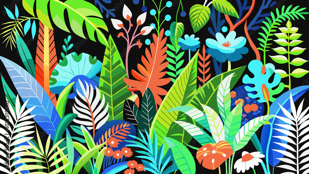 background background