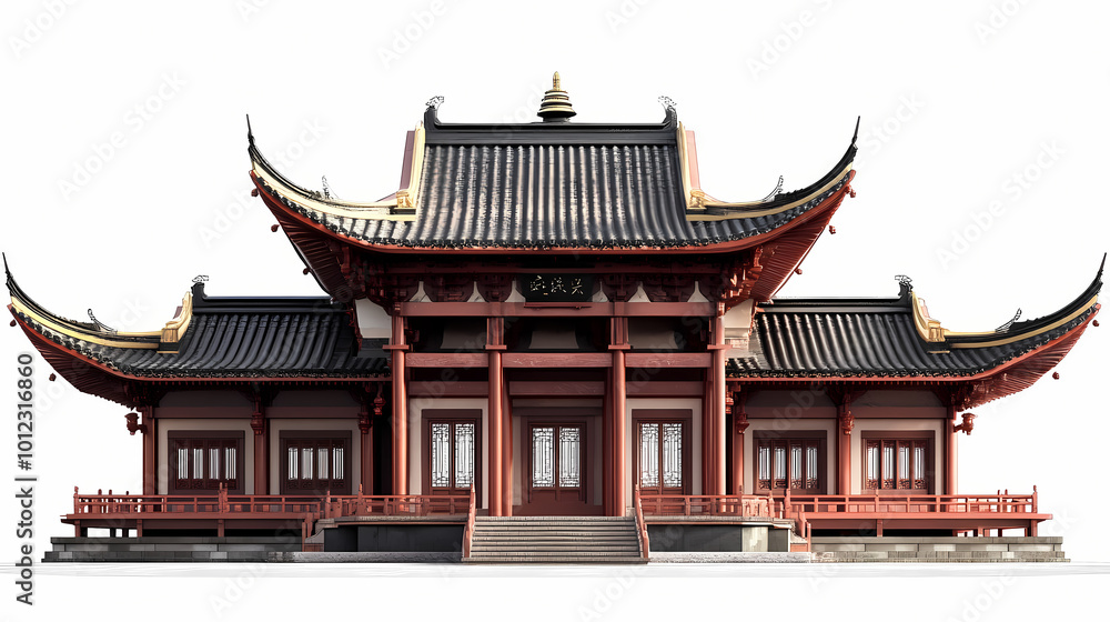 Png japanese temple architecture building. Chinese Pagoda. Illustration Png japanese temple architecture building. Chinese Pagoda. Illustration