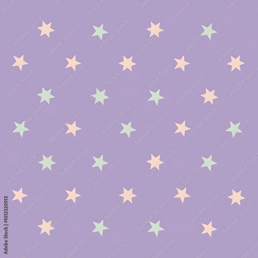 Abstract soft geometric shapes design in pastel colors pattern background Abstract soft geometric shapes design in pastel colors pattern background