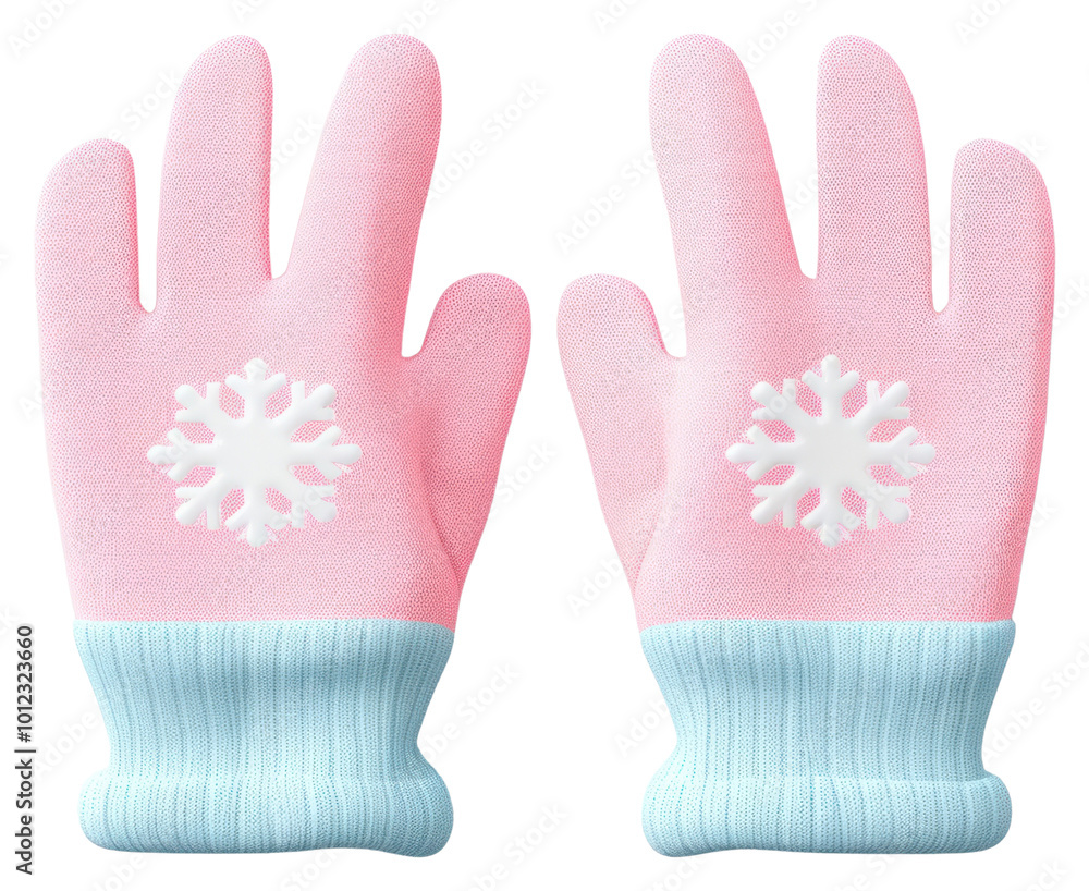 PNG Glove transparent background snowflake clothing. PNG Glove transparent background snowflake clothing.