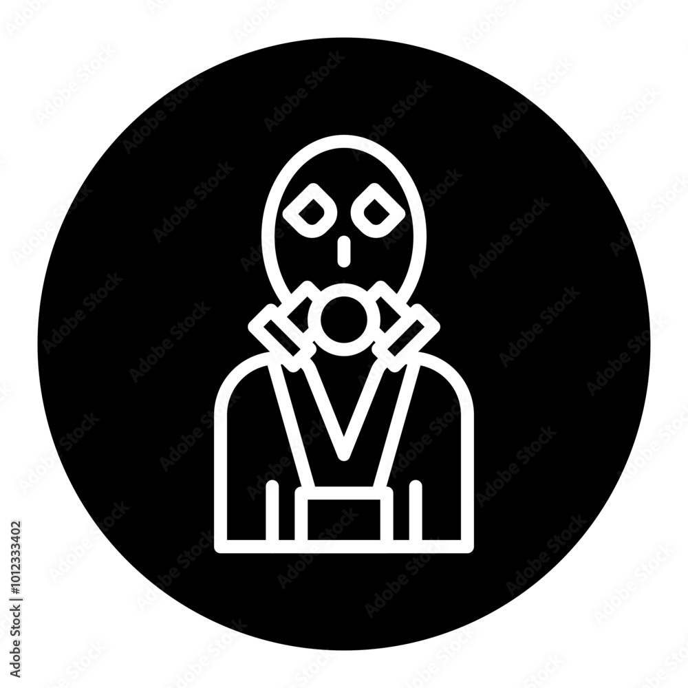 Fireman Vector Icons Fireman Vector Icons