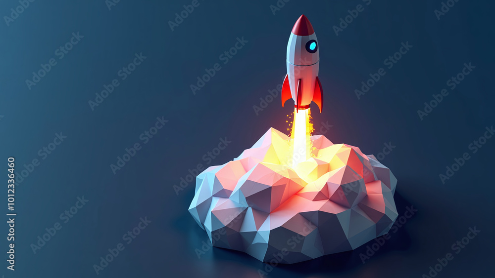 Rocket Launch: Igniting Innovation